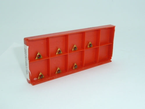 TCEX1.2(1.2)03L-F 1025 Carbide Insert - Sandvik (Stainless Steel/Steel)