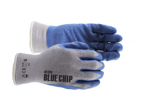Blue Chip 320 Gloves (L) - Watson Gloves 320L