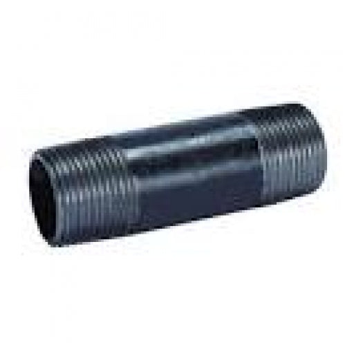 6" NPT x 6" Nipple