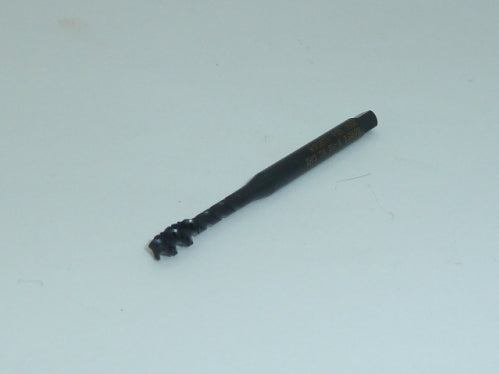 6-32 Spiral Flute Tap - Morse 34748