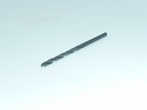 3/32 HD/JL Drill HSS BLK - Morse Pt# 1385