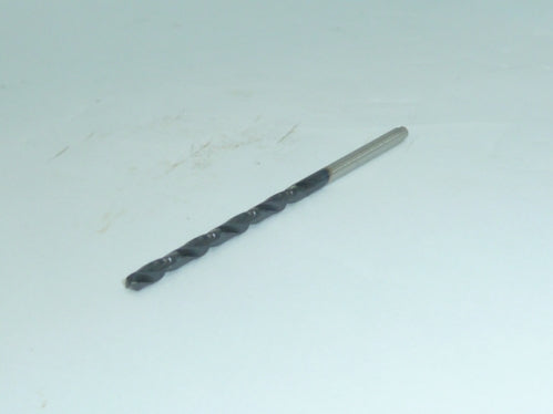 7/64" Heavy Duty Cobalt Drill AlTiN - Morse Pt# 93778