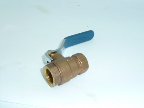 3/8FNPT Ball Valve Pt#DBV31-C