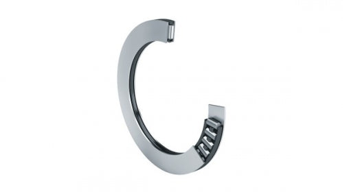 TC850 Thrust Needle Bearing - INA