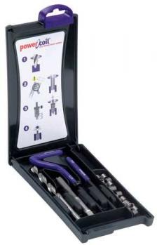 M7 x 1.0 Thread Repair Kit - Power Coil 3520-7.00K
