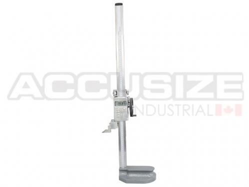 0-24" Digital Height Gage - Accusize 0103-0606
