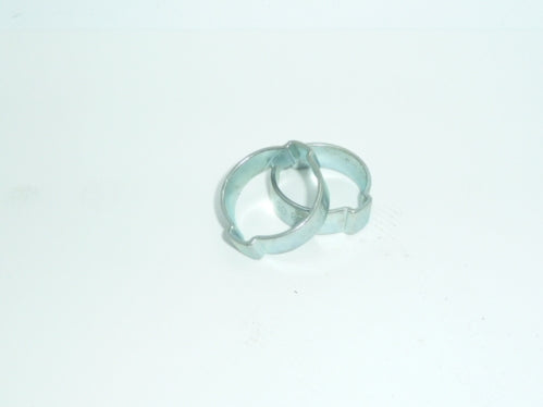 DHC9-17 2 Ear Clamp 1-1/16" Nominal Size)