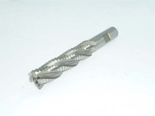 3/4" 4 Flute Long Roughing End Mill HSSCo - Sowa 103922