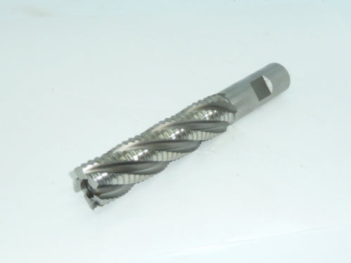 7/8" 5 Flute Long Roughing End Mill HSSCo - Sowa 103924 (3/4" Shank)