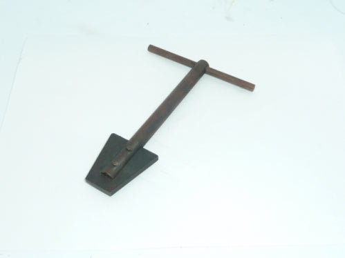 Threaded Insert Extraction Tool - Helicoil 1227-24
