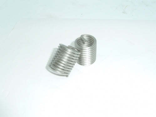 7/8-9 x 1-5/16" Long Thread Repair Insert - Helicoil 1185-14CN 1312