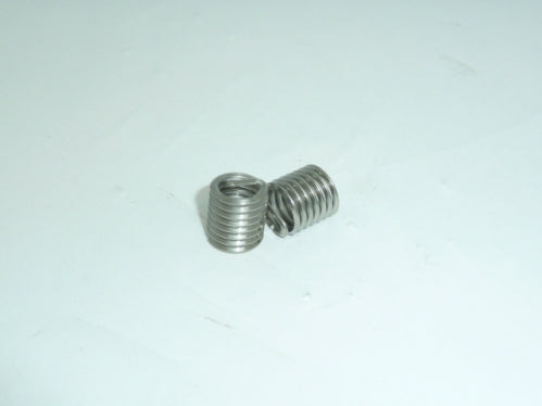 HELICOIL® – Thread inserts for metals