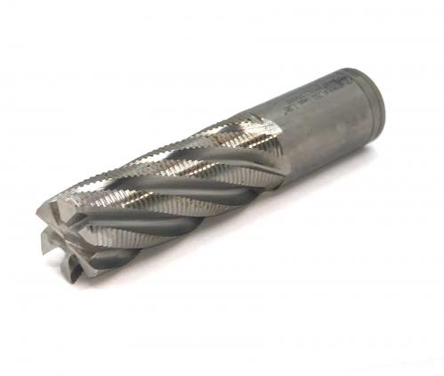 1-1/4" 6 Flute XL Roughing End Mill HSSPM - Helical Solutions PRXL1250XF