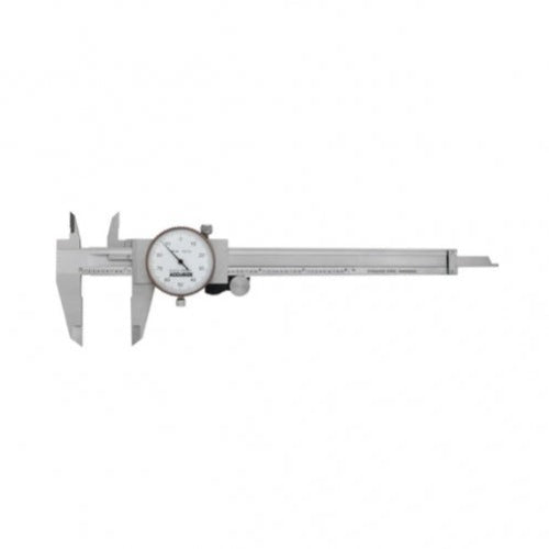 12" Dial Caliper .001" Stainless Steel - Accusize Pt# P920-S212