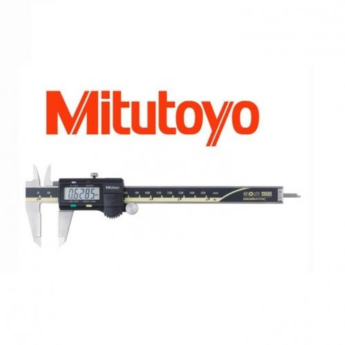 0-8" - 200mm Digital Caliper - Mitutoyo 500-163-30