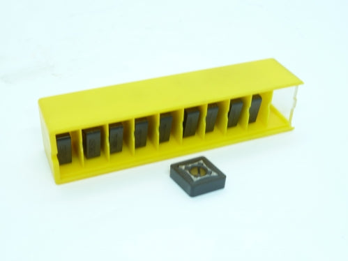CNMG433-UN KC9320 Insert - Kennametal (Cast Iron Grade)