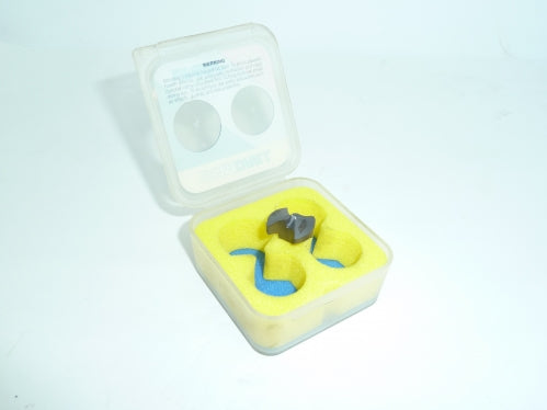 15.9mm ChamDrill Insert - Iscar 5505073 IDI 159-SG IC908 (IDI 0625-SG IC908)