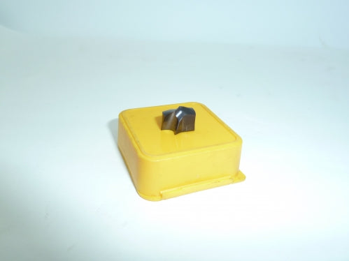 1/2" Indexable SE-Drill - Kennametal KSEM1270HPM KC7235 (KSEM0500 HP)