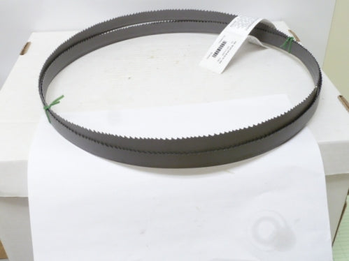 12' 6" x 1-1/16" x .035" 2-3vp Marathon M42 Bimetal Bandsaw Blade - Wikus