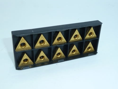 TCMT32.505-CM CM14 Carbide Insert - Cobra Carbide USA (Steel/Stainless/Cast Iron)