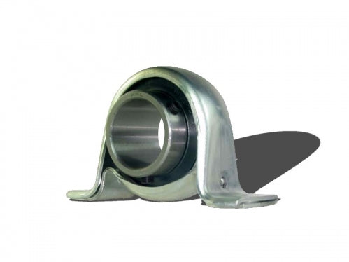 5/8" 2 Bolt Pressed Steel Pillow Block - KML SBPP202-10