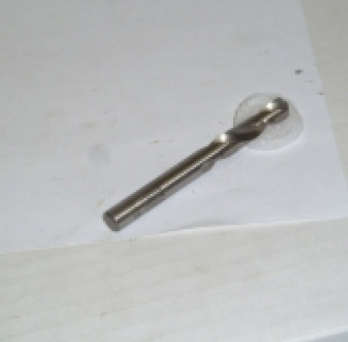 12.5mm Stub Drill HSS - Import (.4921")