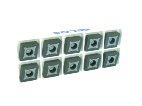 CNMG433-MR7 TP1500 Insert - Seco