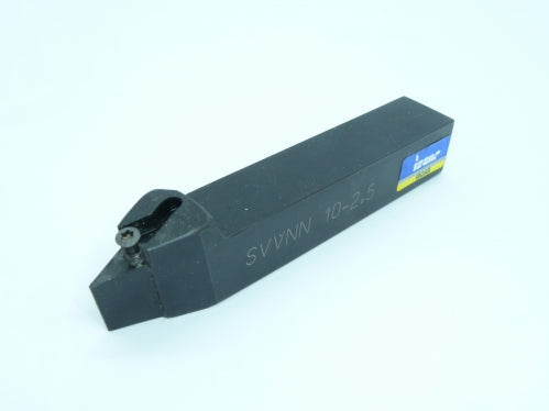 SVVNN10-2.5 Tool Holder - Iscar 3680443