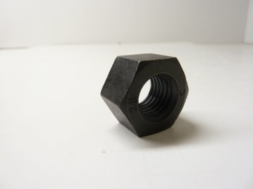 M48 x 5.0 Hex Nut Bare - Brighton-Best 557078