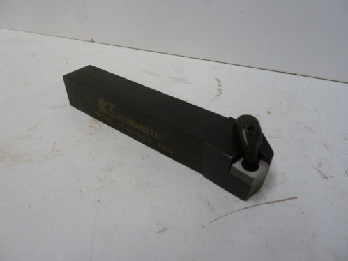 DCKNL164D Tool Holder - Walter (1" Shank  CNMG432  Left Hand)