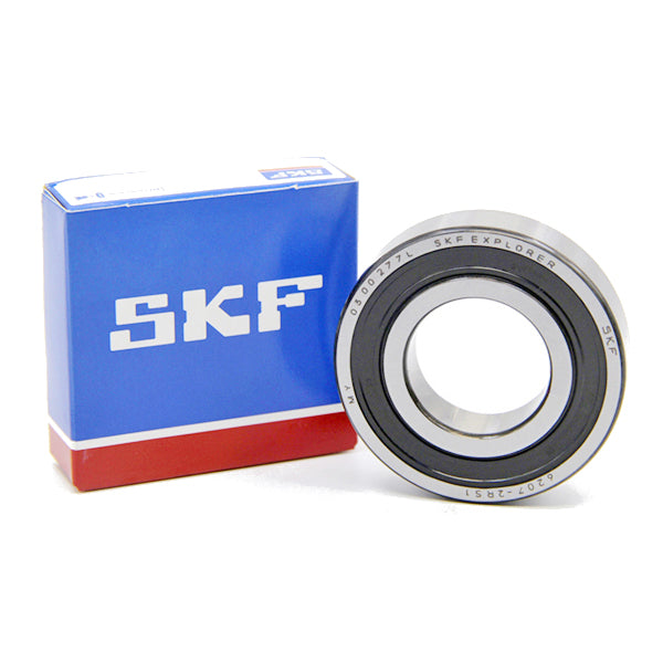 71908CDGB/P4A Super Precision Bearing Set - SKF