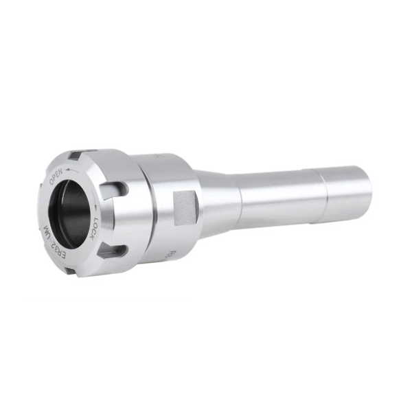R8 x ER40 Collet Chuck - Accusize