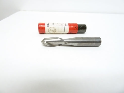 9.0mm 2 Flute Carbide Ballnose Endmill - Fullerton Tool