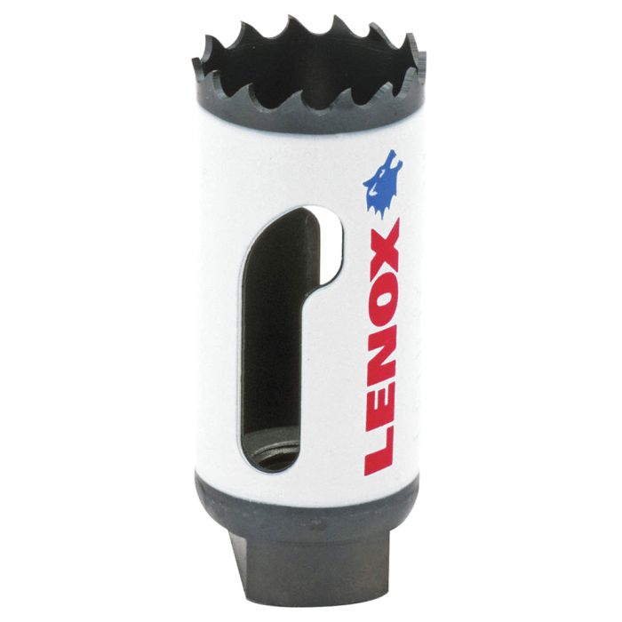 3/4" Speed Slot Bi-Metal Hole Saw Blade - Lenox 3001212L