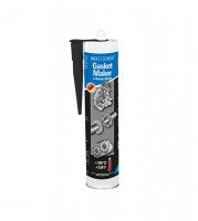 Gasket Maker Black 310ml - Weicon 30101310