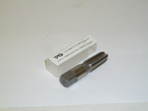 1/4-18 NPT(F) Pipe Tap - YG-1 R7400