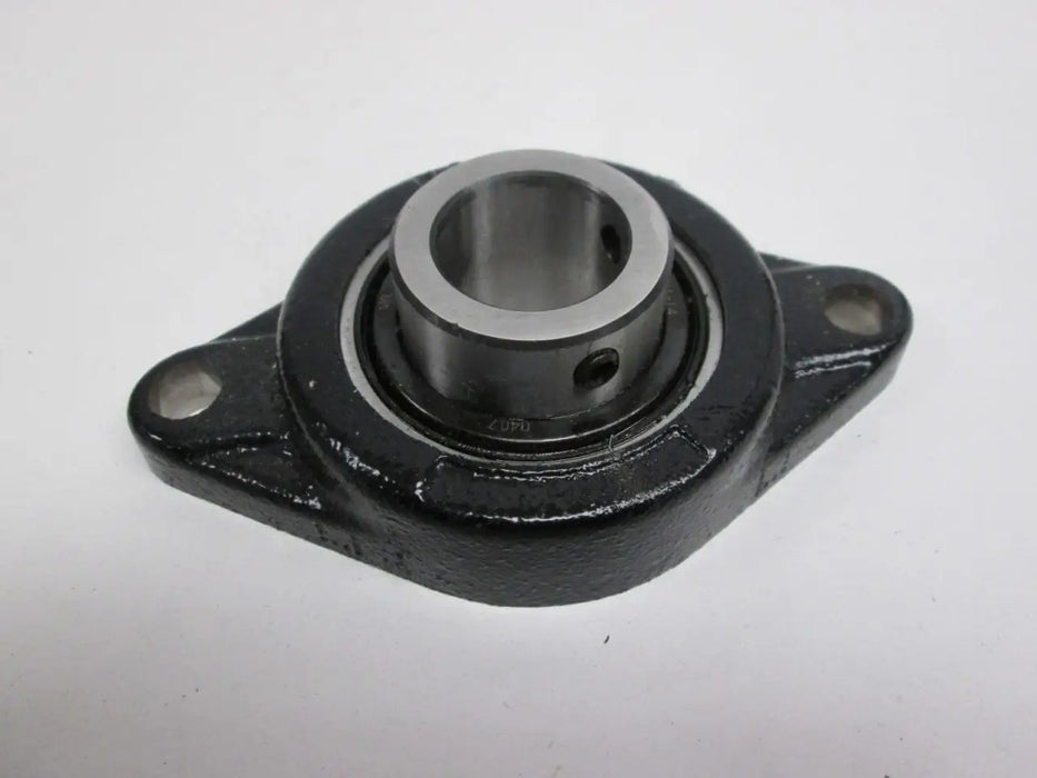 1-1/4" 2 Bolt Flange Bearing - MB Mfg
