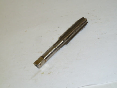 1/2-13 Plug Hand Tap - Firth Brown