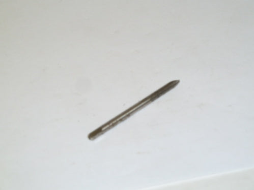 6-32 Spiral Point Tap - Import