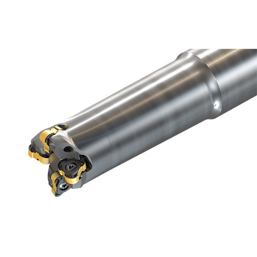 1" Multi-Function End Mill - Iscar TR6 ERD1.00-3-3.0W1.00-10
