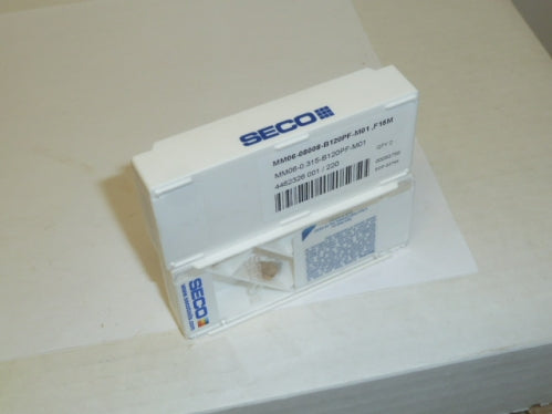 MM06-08008-B120PF-M01 F15M MiniMaster - SECO — Cutting Tool Pickers
