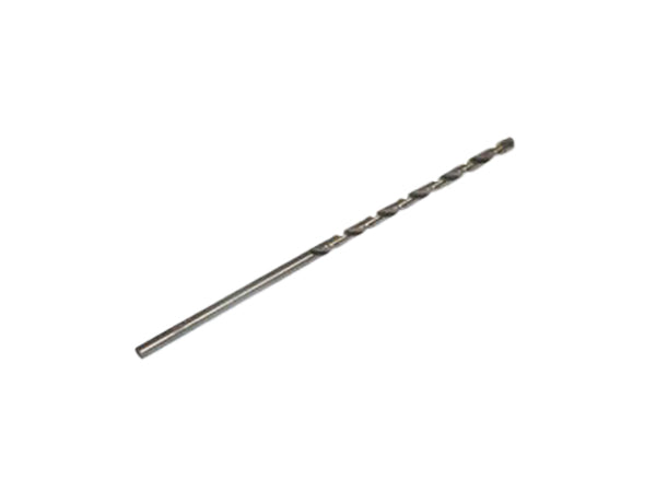 11/32" x 18" Extra Long Series Drill HSS (13" Flute x 18" O/L)