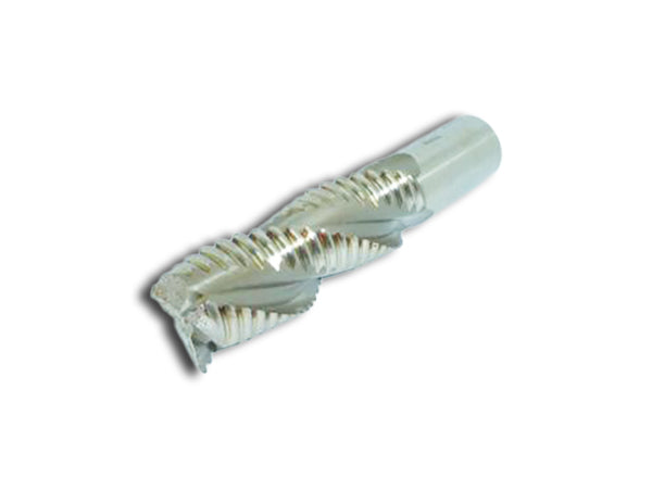 1-1/2" 3 Flute Long Length Roughing End Mill HSSCo - YG 67461 (Aluminum)