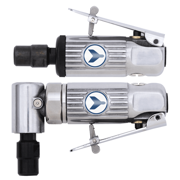 2 in 1 Mini Die Grinder Combo - JET 402148