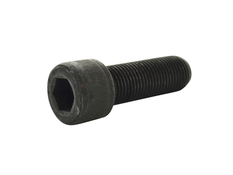 M8 x 100mm Socket Head Cap Screw Full Thread (Sold per 100pcs)
