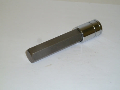 19.0mm Hex Socket Bit 1/2