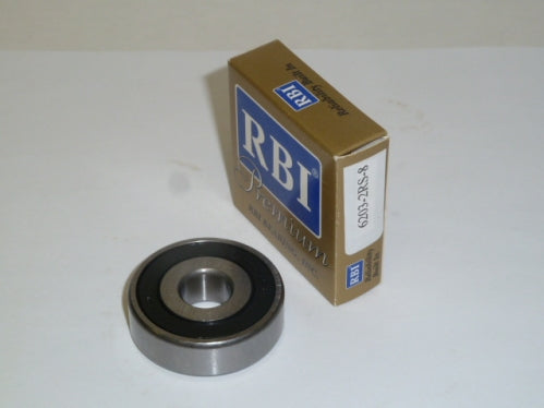 6203-2RS-8 Bearing - RBI