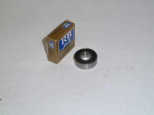 R6-2RS Bearing - RBI