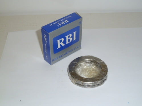 51108 Thrust Bearing - RBI