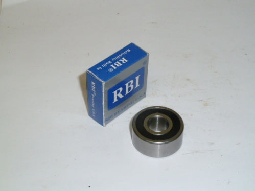 W6201-2RS Bearing - RBI